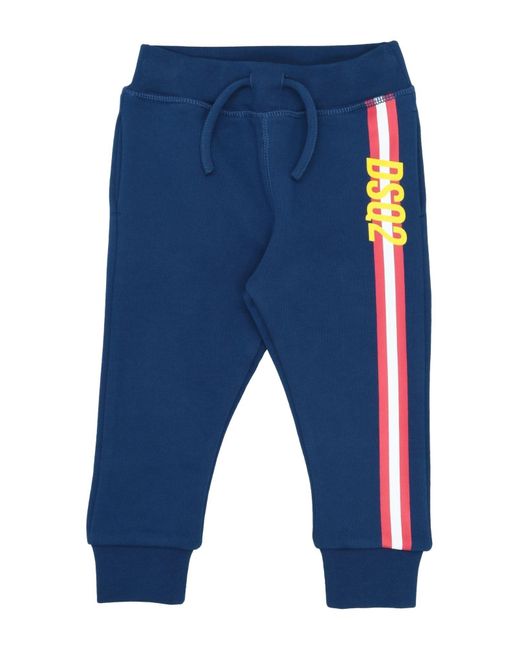 DSquared² Blue Trouser