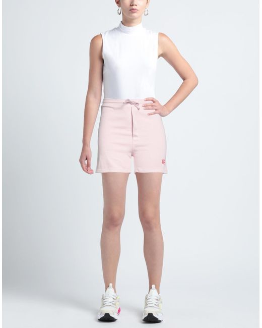 Roseanna Pink Shorts & Bermuda Shorts