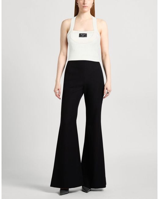 Balmain White Top