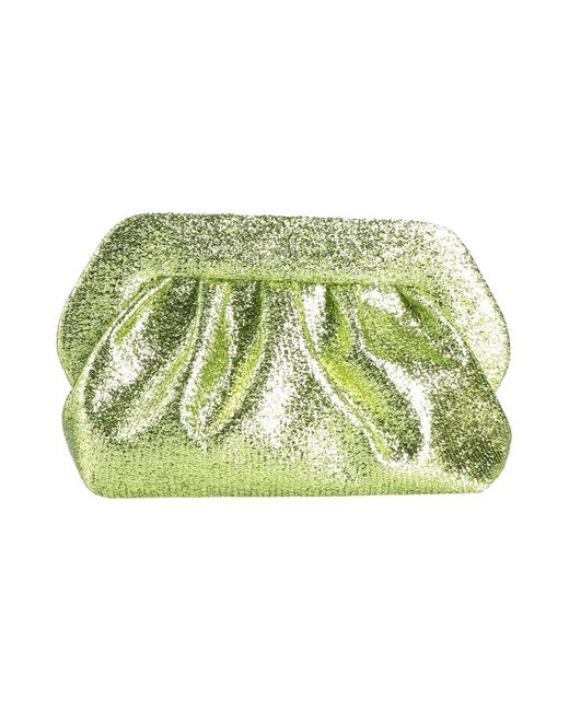 THEMOIRÈ Green Handtaschen