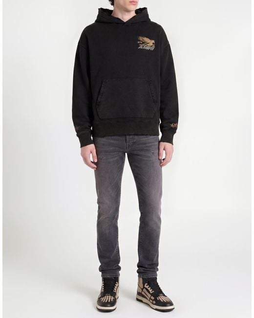 Sudadera Amiri de hombre de color Black