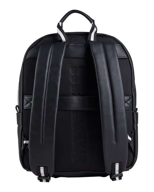 Bikkembergs Rucksack in Black für Herren