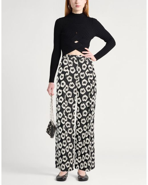 Ulla Johnson White Pants