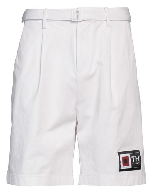 Tommy Hilfiger White Shorts & Bermuda Shorts for men