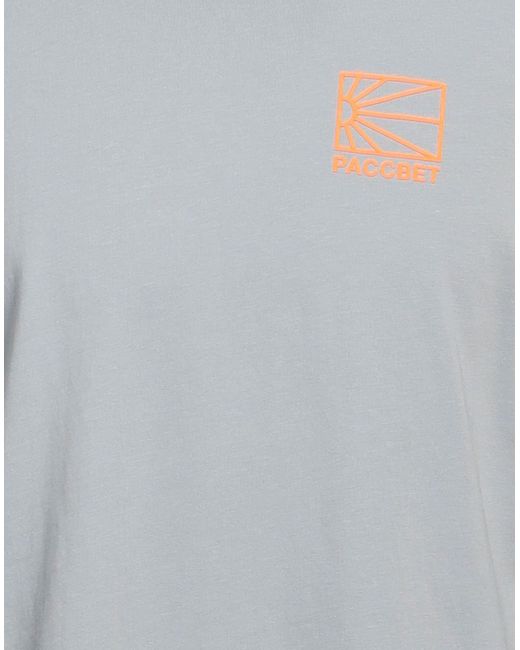 Rassvet (PACCBET) Gray T-shirt for men