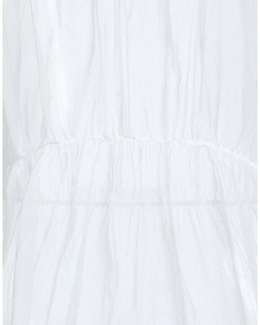 Uma Wang White Top