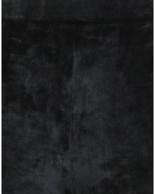 Gcds Black Trouser