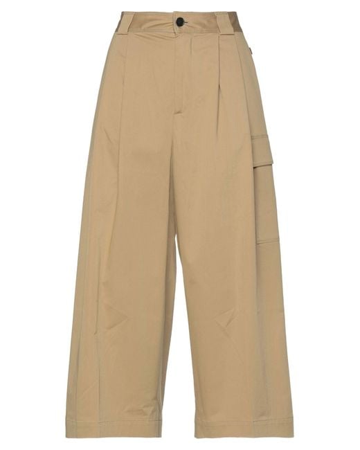Woolrich Natural Trouser