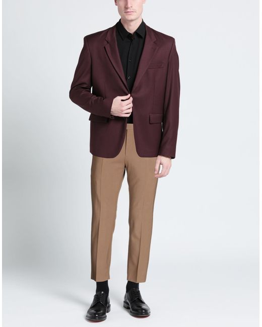 PT Torino Natural Trouser for men