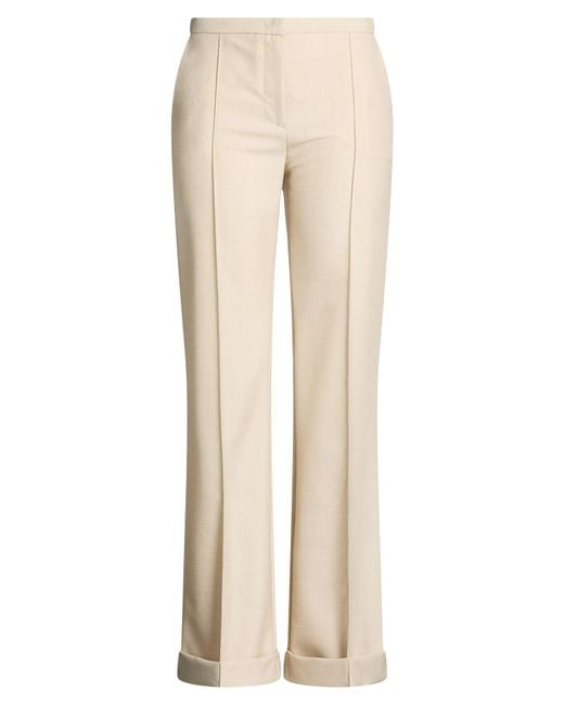 Philosophy Di Lorenzo Serafini Natural Pants