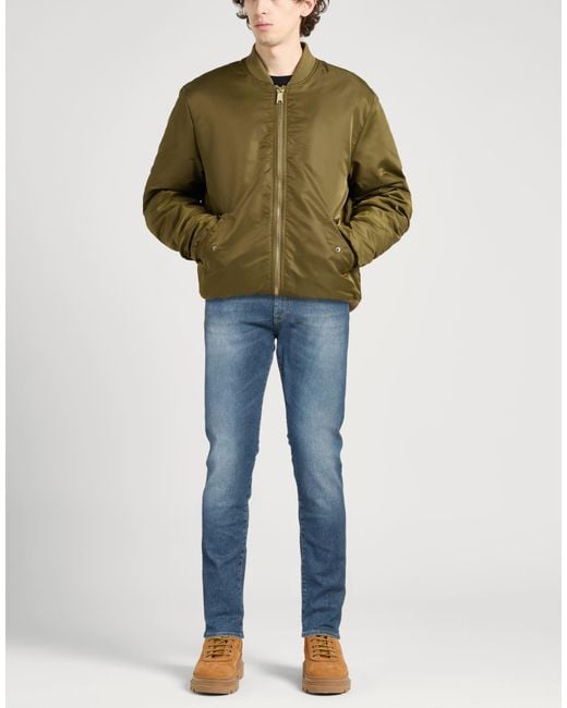 CYCLE Blue Jeans Cotton, Lyocell, Elastomultiester, Elastane for men