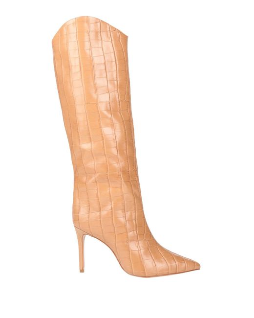 SCHUTZ SHOES White Boot