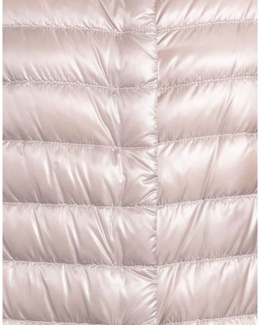 Herno Pink Puffer