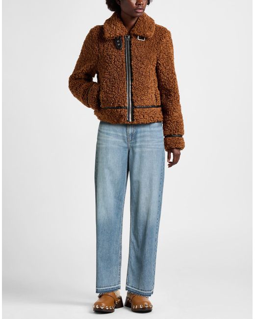 Rag & Bone Blue Jeans