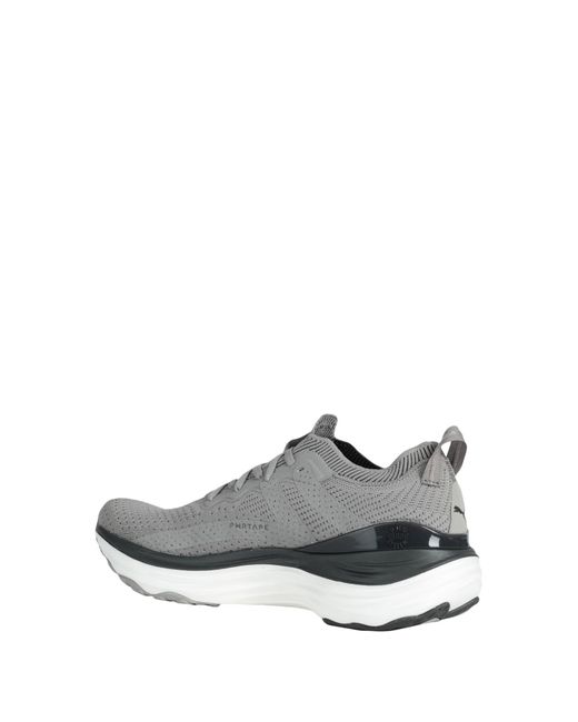 PUMA Sneakers in Gray für Herren