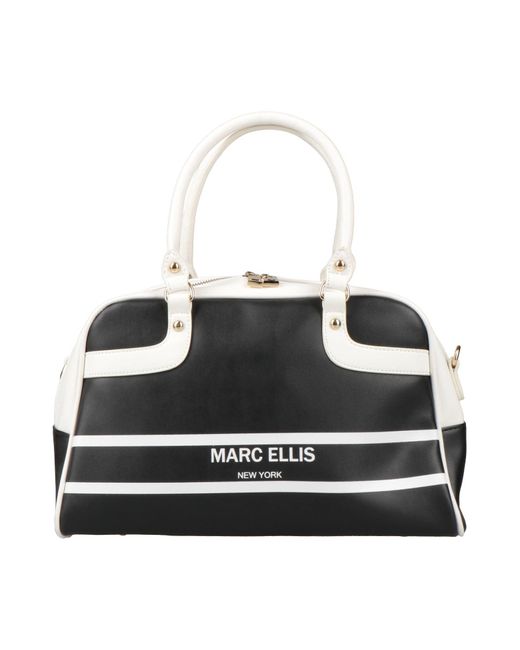 Marc Ellis Black Handtaschen