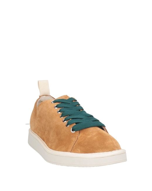 Pànchic Sneakers in Natural für Herren