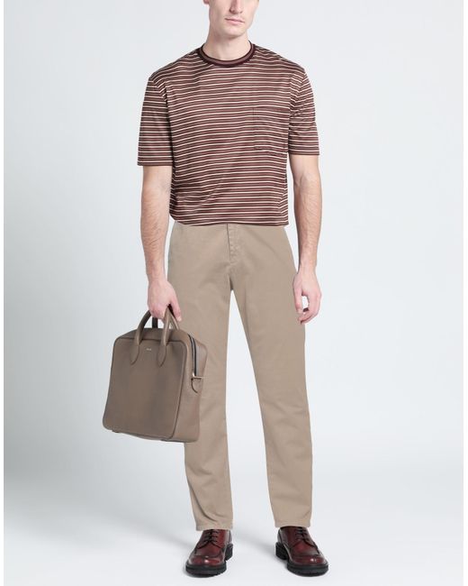 Dondup Natural Trouser for men