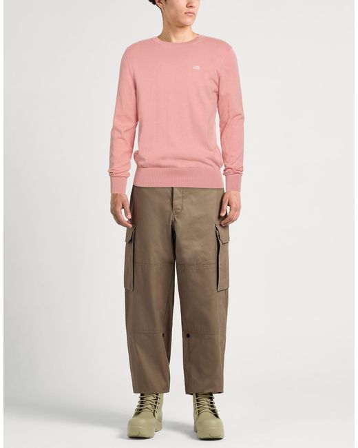 Pullover DSquared² pour homme en coloris Pink