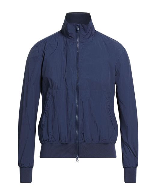 Armata Di Mare Blue Jackets for men