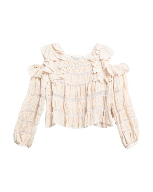 Isabel Marant Natural Top