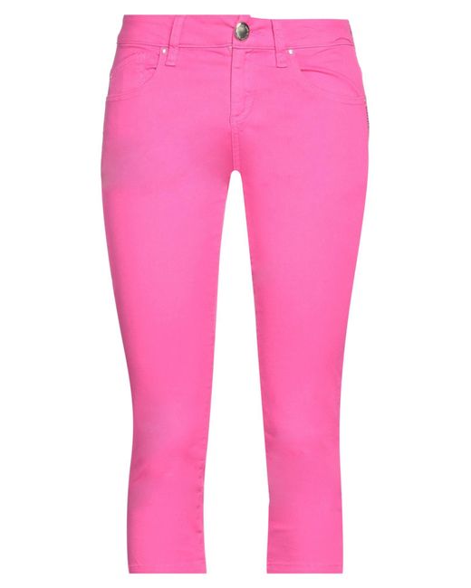 Ean 13 Love Pink Pants
