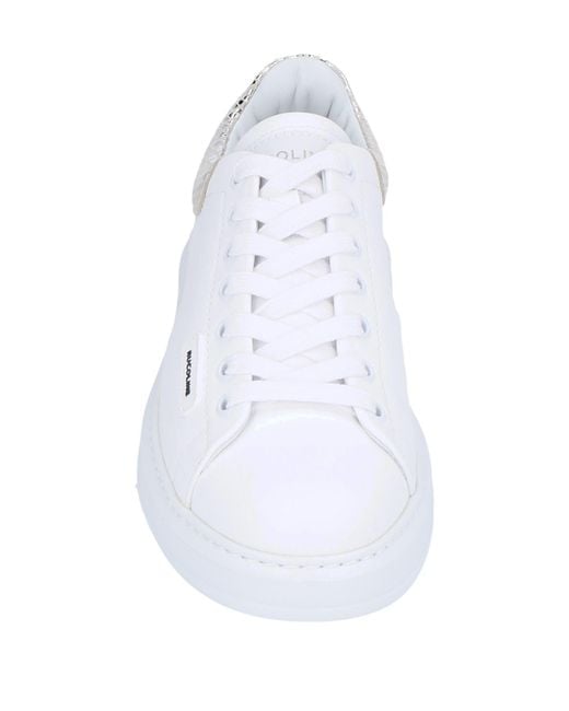 Rucoline White Sneakers