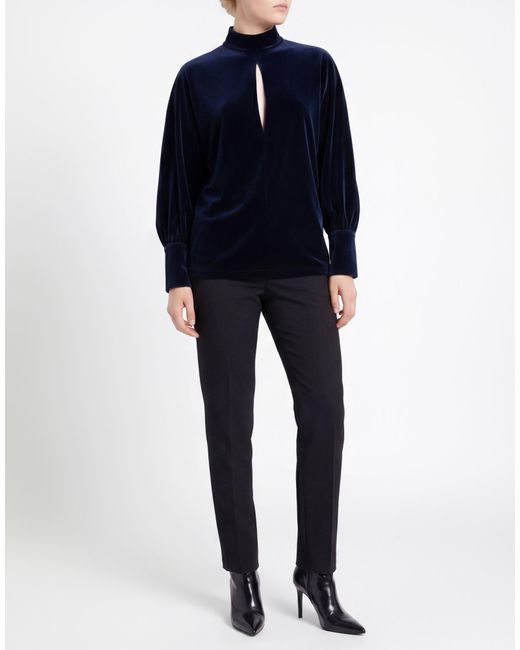Marella Blue Top
