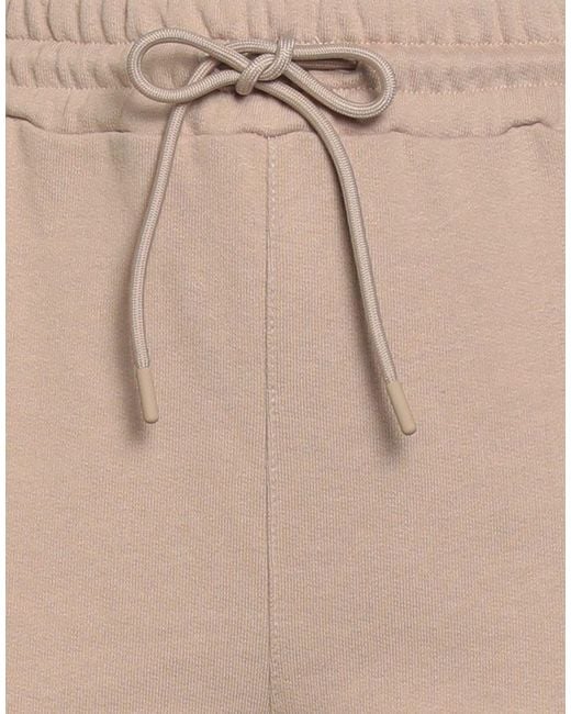 MSGM Natural Trouser