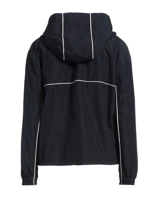 Thom Browne Black Jacke & Anorak