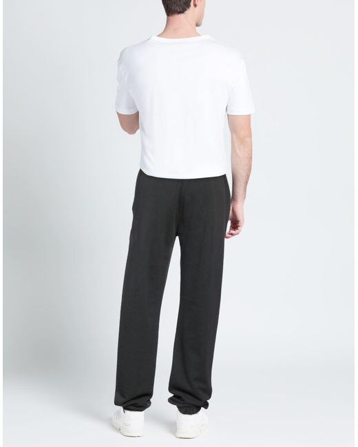 Pantalon Just Cavalli pour homme en coloris Gray