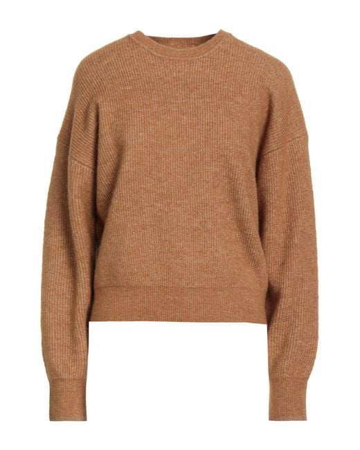 Maison Scotch Brown Pullover