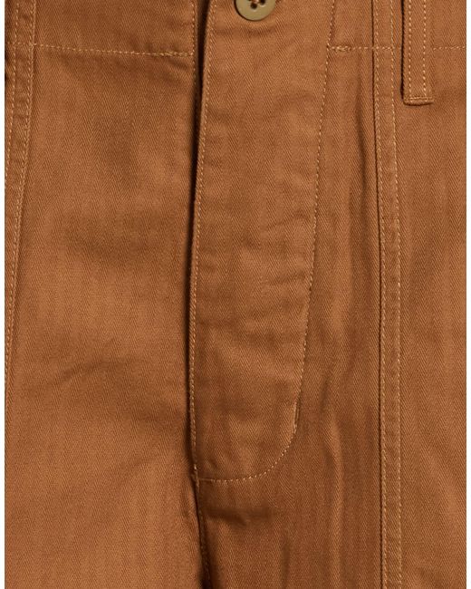 Nike Brown Trouser for men