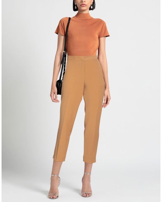 Dixie Natural Trouser