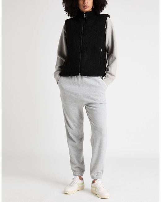 Parajumpers Black Gilet