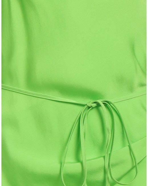 Jucca Green Top Viscose