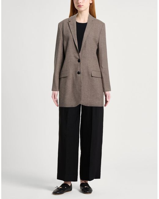 Blazer Rag & Bone en coloris Brown