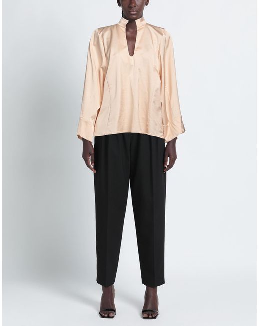 By Malene Birger Natural Top
