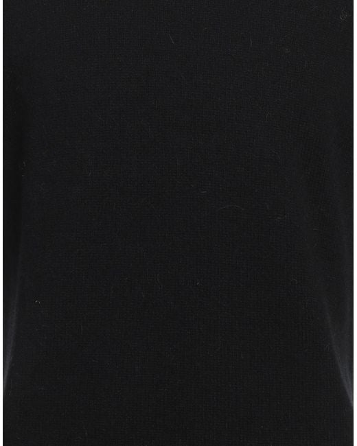 Pullover Daniele Fiesoli de hombre de color Black