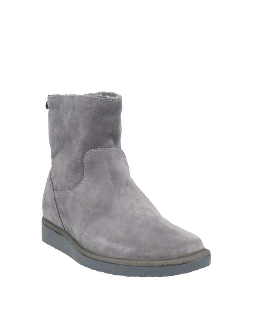 Stivaletti di Pànchic in Gray
