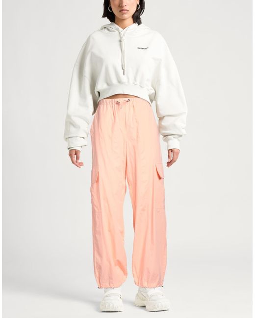 Pantalone di Ice Play in Pink