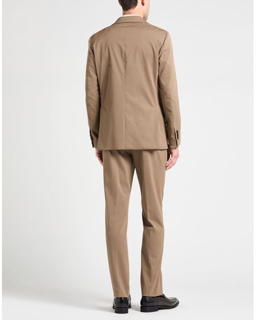 Lardini Anzug in Multicolor für Herren
