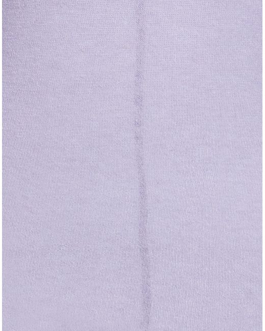 N°21 Purple Jumper