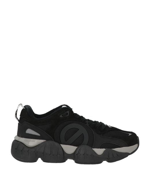 No Name Black Trainers for men