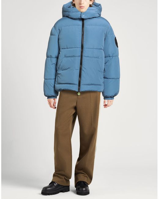 Barrow Pufferjacke & Daunenjacke in Blue für Herren