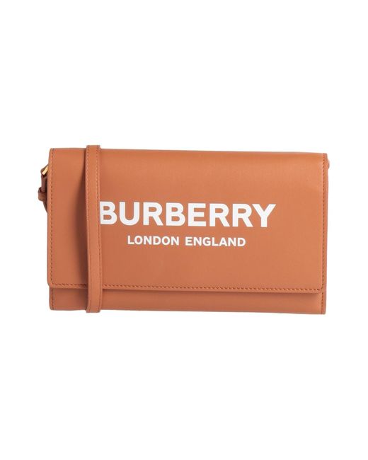 Burberry Brown Handbag
