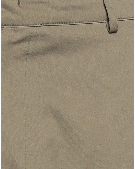 Low Brand Natural Trouser for men