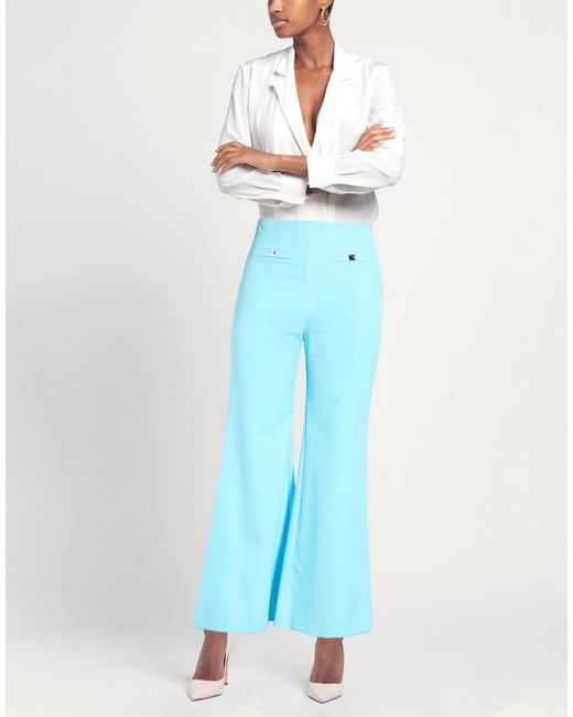 No Secrets Blue Pants
