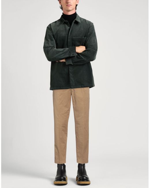 Barena Natural Trouser for men