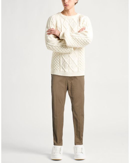Dondup Natural Trouser for men